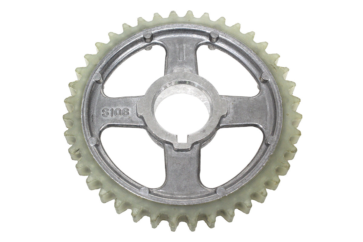 610289 LAND ROVER - CAM CHAIN WHEEL