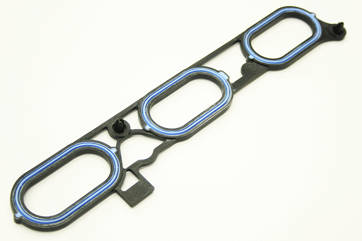 XR85294-R JAGUAR - INLET MANIFOLD GASKET