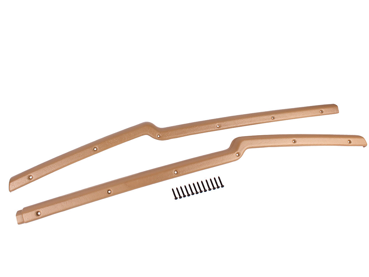 DA2098 DASH REPAIR KIT - BROWN