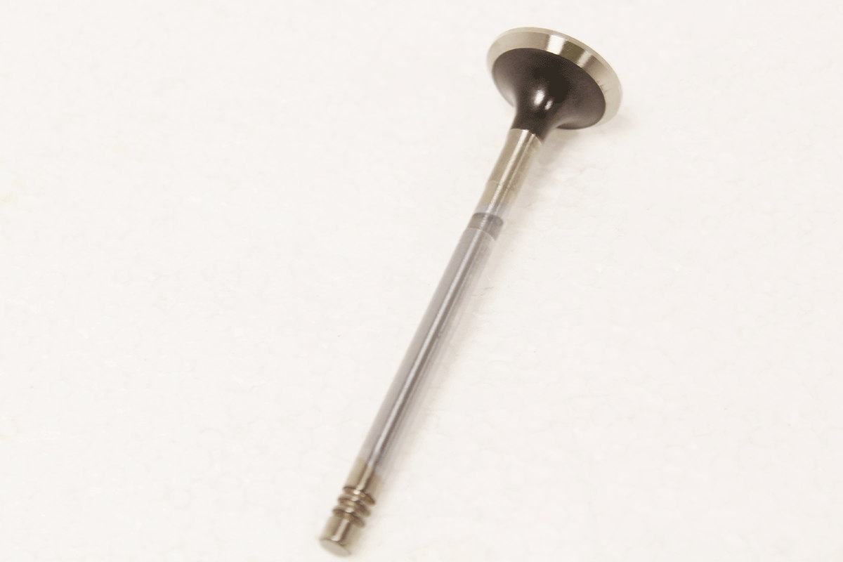 C2S50770-F JAGUAR - EXHAUST VALVE