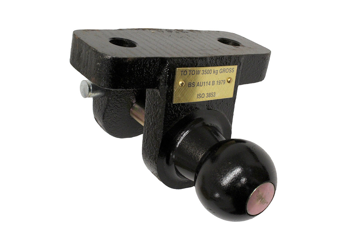 GA5100 LAND ROVER - TOW HITCH - 3500KGS