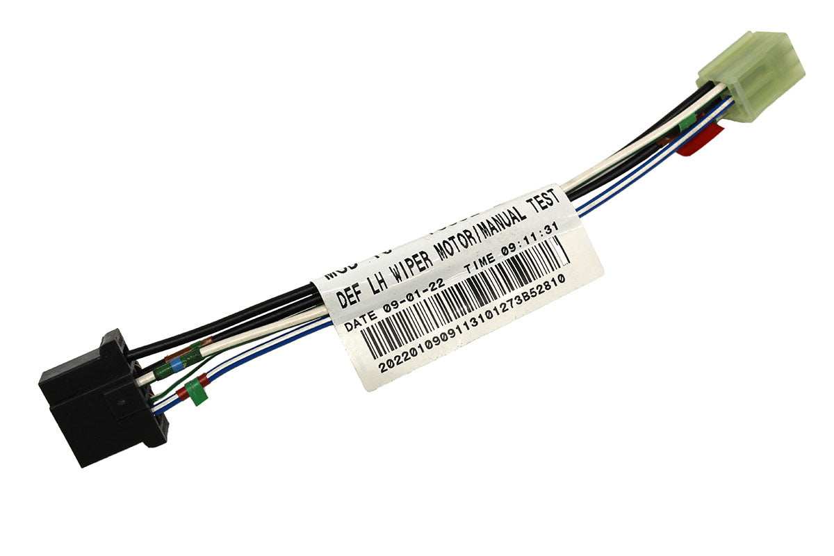 LR016445LR WIRE
