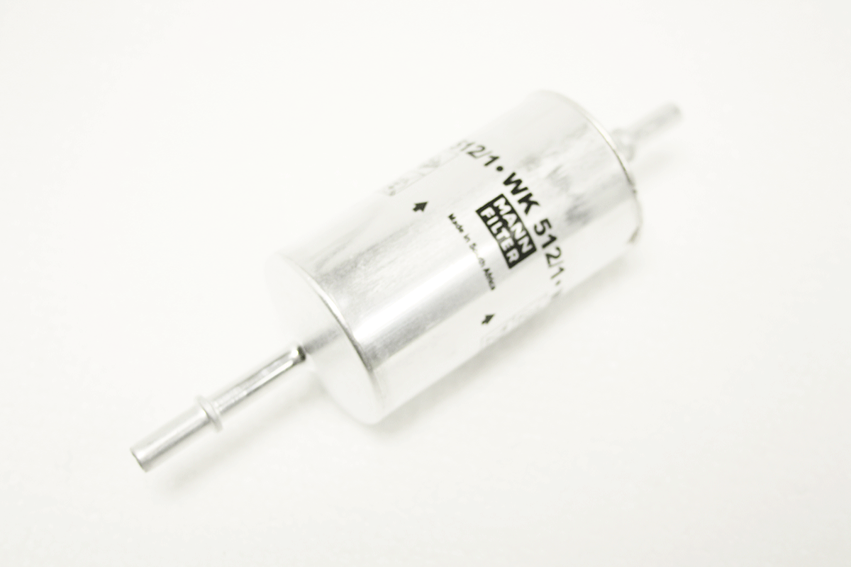C2Z7738-MH JAGUAR - FUEL FILTER
