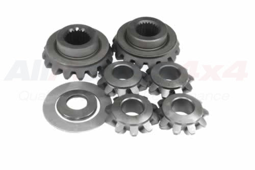 RTC4488 DIFFERENTIAL KIT