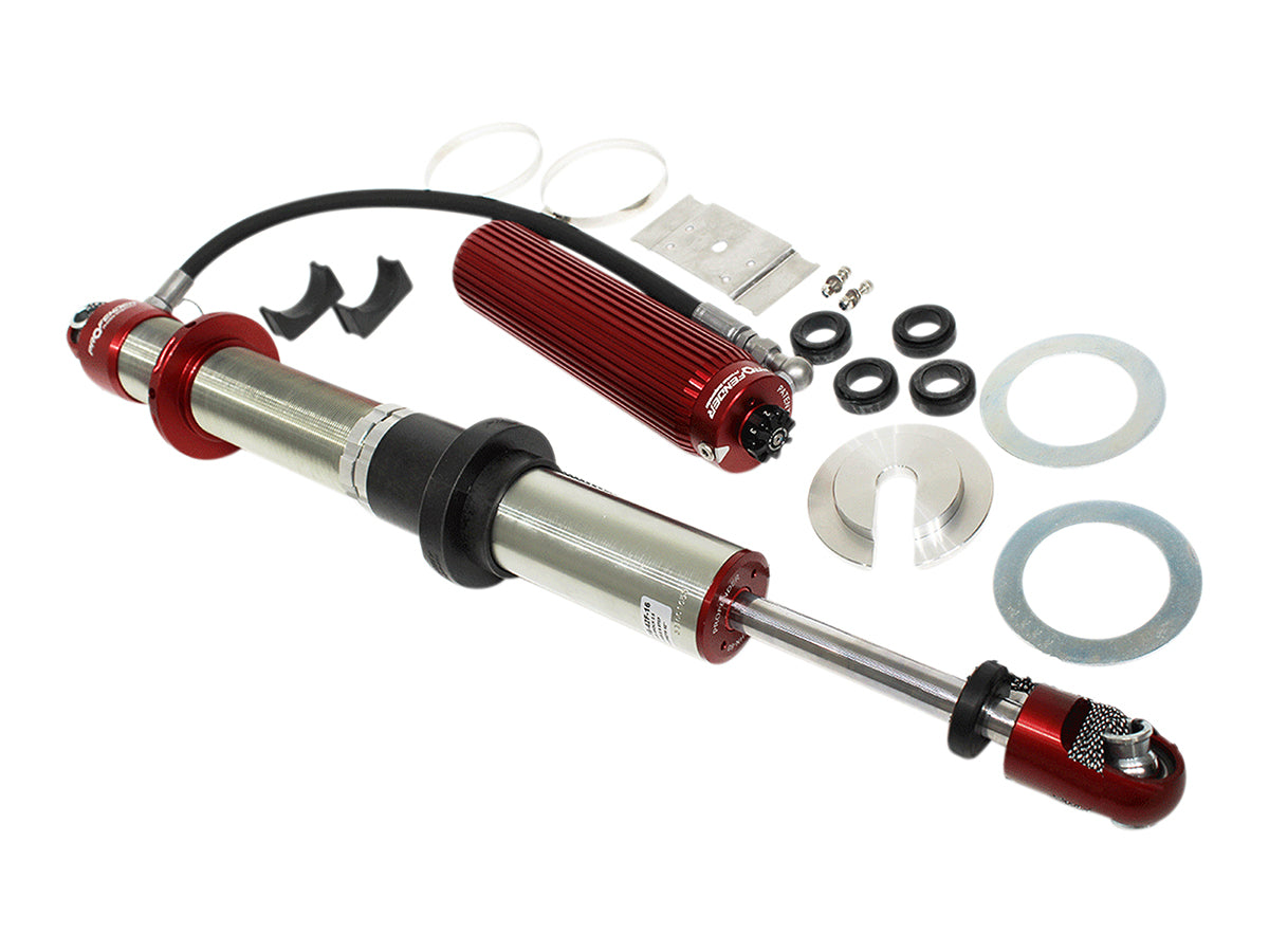 TFR2516 LAND ROVER - COILOVER SHOCK - 2.5" BODY - 16" TRAVEL