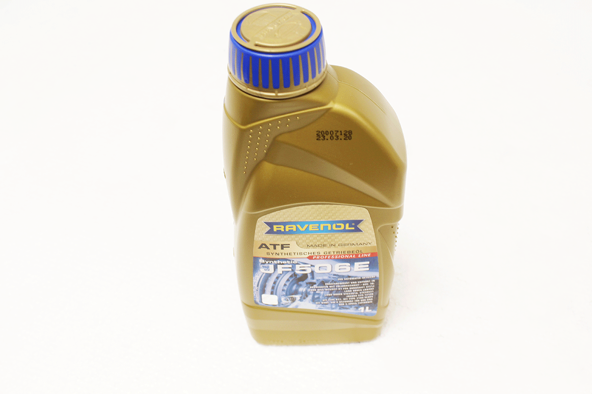 STC50531 LAND ROVER - FLUID-AUTO TRAN