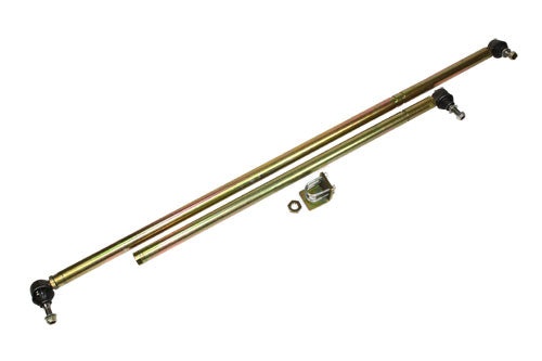 TF251 LAND ROVER - TERRAFIRMA LAND ROVER - Heavy duty steering rods with 3 greaseable track rods ends for Discovery 1/RRC