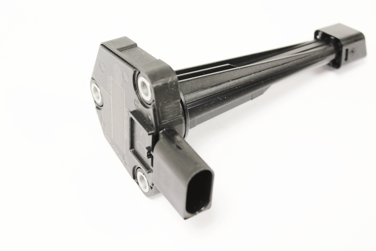 AJ812432-G JAGUAR - OIL LEVEL SENSOR
