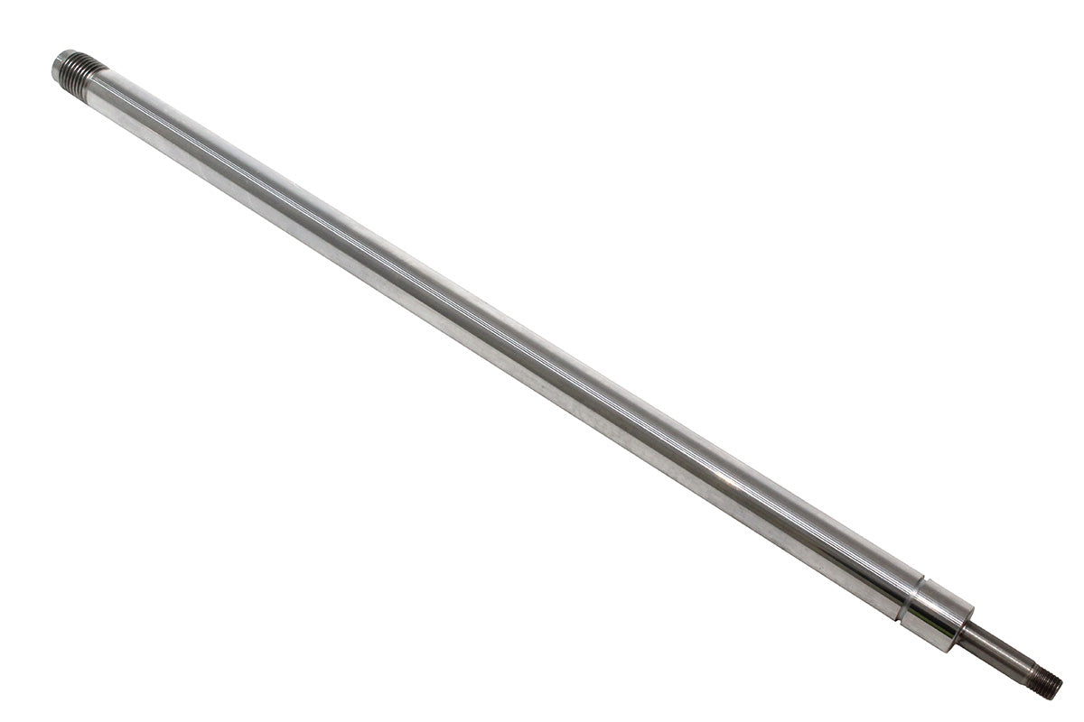 TFR2014SHAFT LAND ROVER - TERRAFIRMA LAND ROVER - TF REPLACEMENT DAMPER ROD - 14" TFR2014