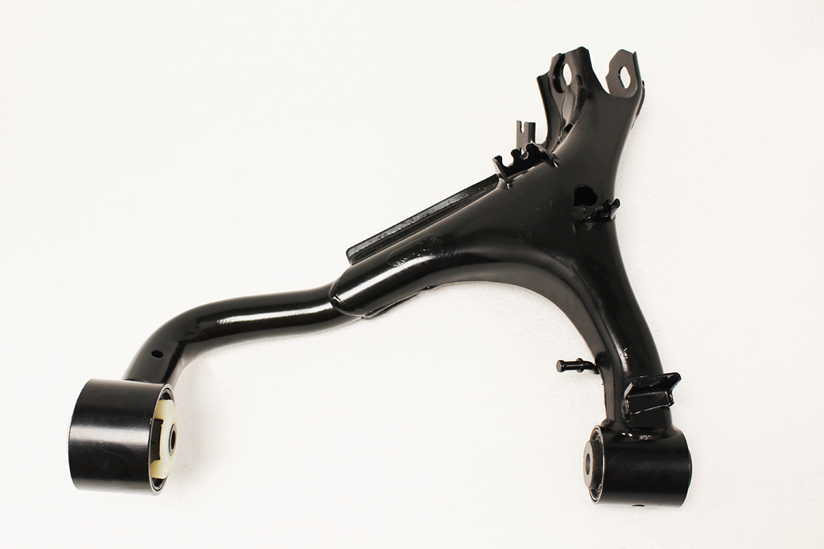 LR051622G LAND ROVER - ARM - REAR SUSPENSION - REAR RADIUS ARM - R.H - UPPER From PR2 ALLMAKES OE
