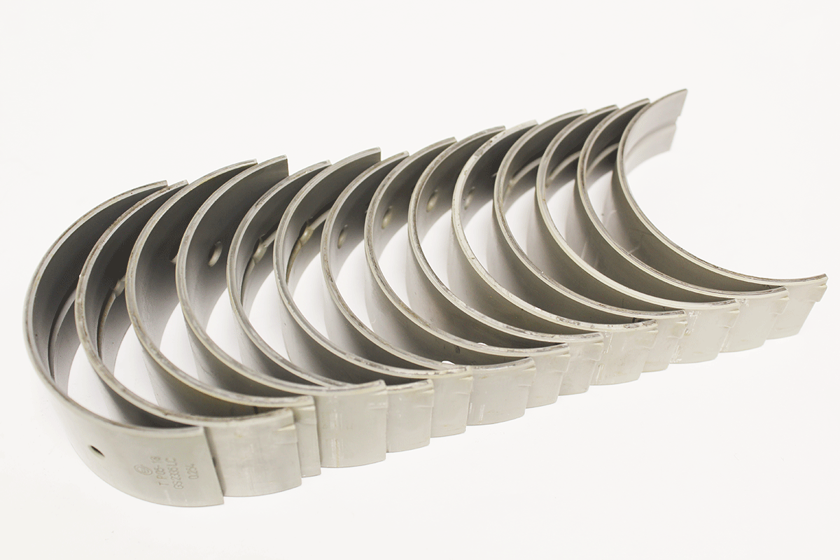 1162210-G MAIN BEARING SET