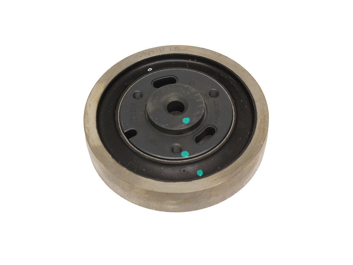 1324342G LAND ROVER - HUB