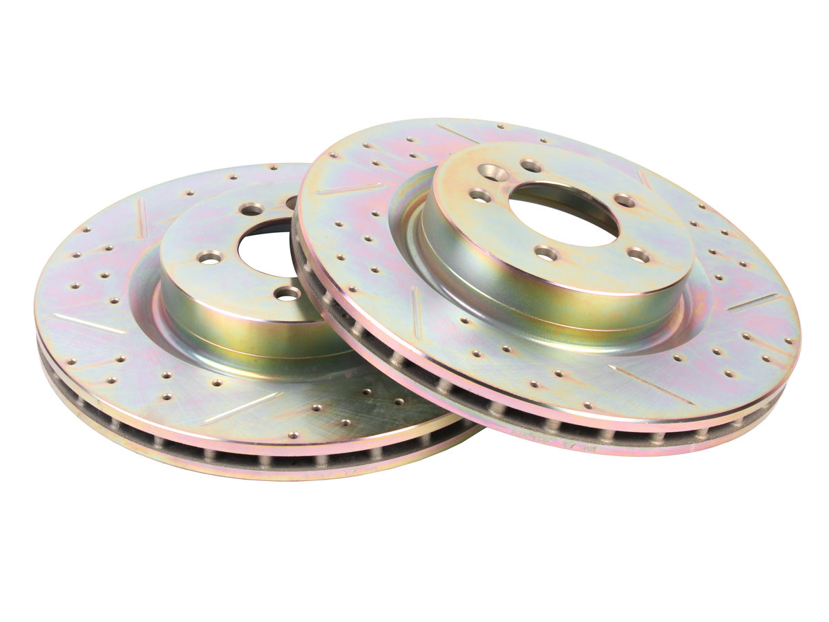 LR189045CDG LAND ROVER - BRAKE DISC - FRONT - VENTED CDG