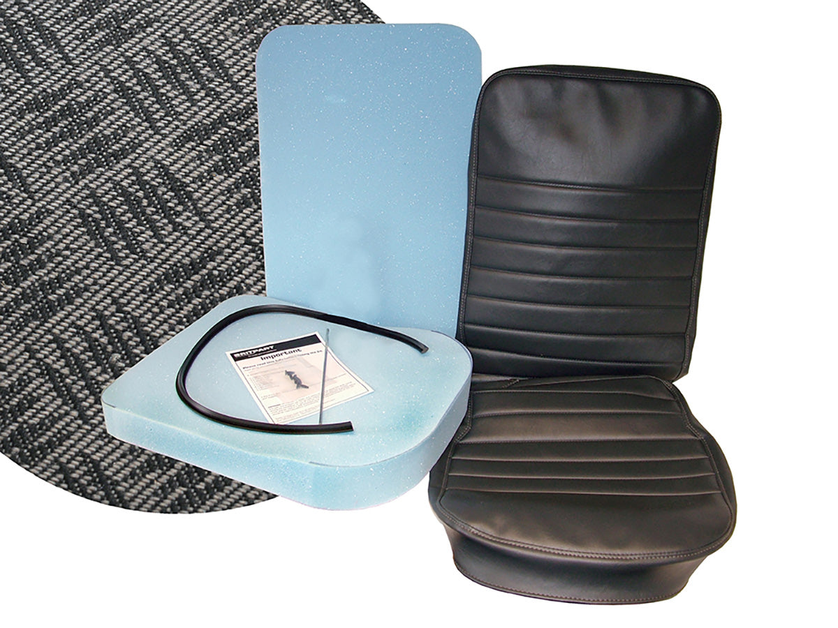 GA5633E RETRIM KIT INNER TECHNO NO ADHESIVE