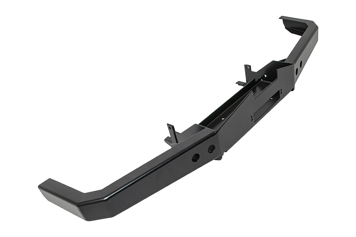 GA5621 LAND ROVER - WINCH BUMPER