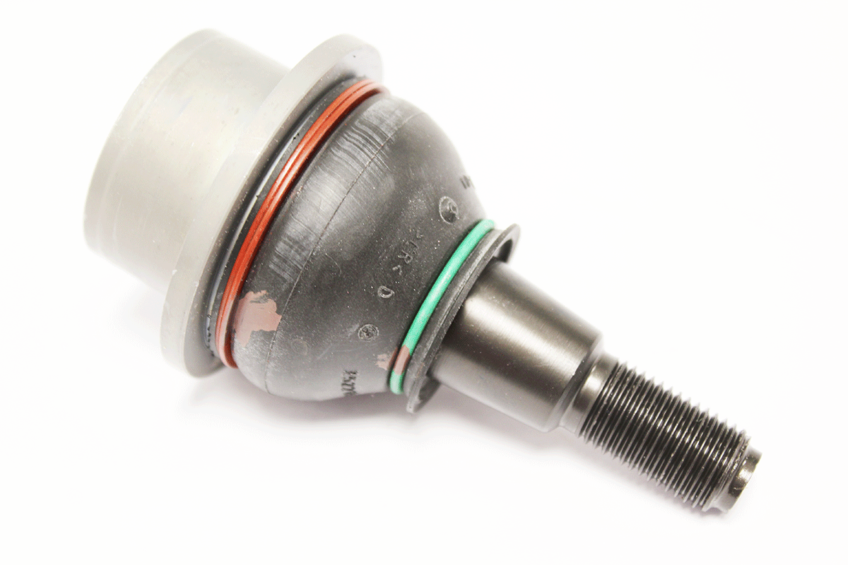 C2D352001BJ-G JAGUAR - BALL JOINT-LOWER ARM-FRONT From LEMFORDER