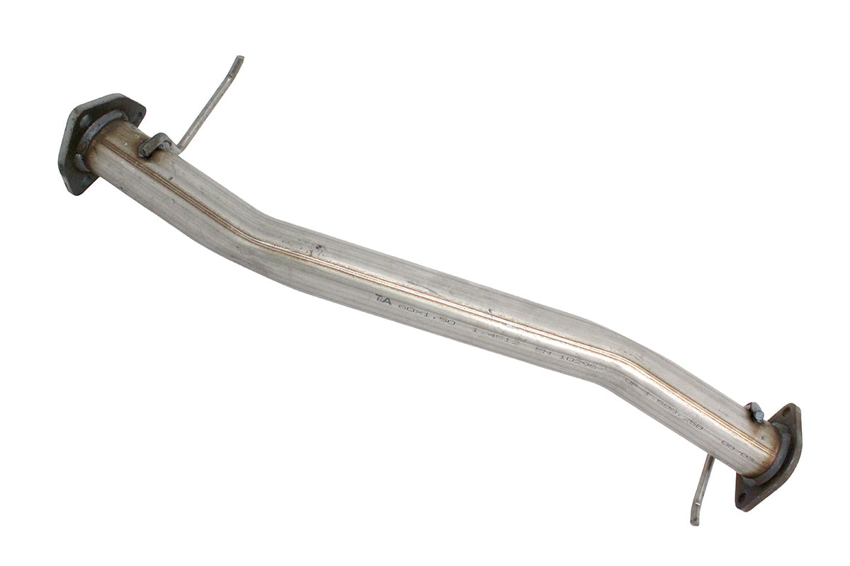 TF554 LAND ROVER - CENTRE SILENCER - TD5/PUMA - 90