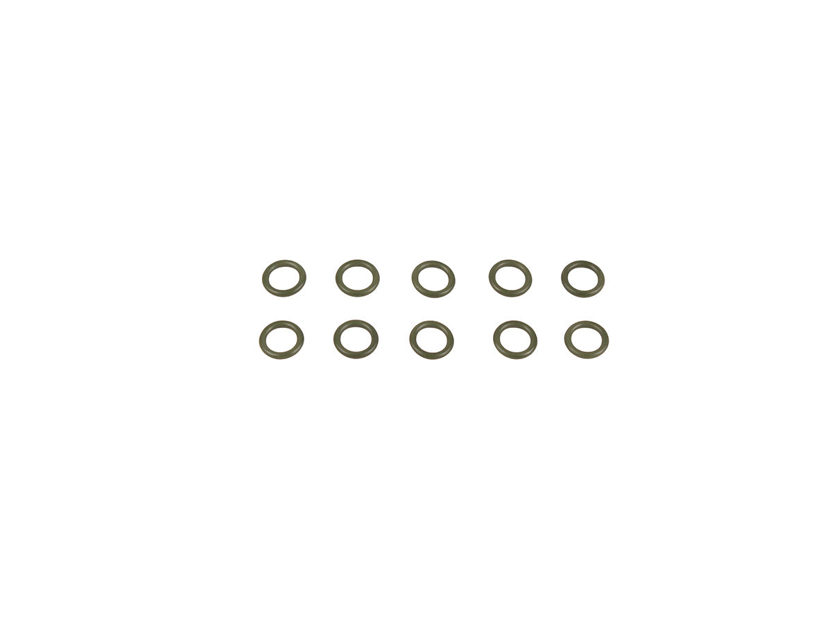 JUU500130G LAND ROVER - O RING