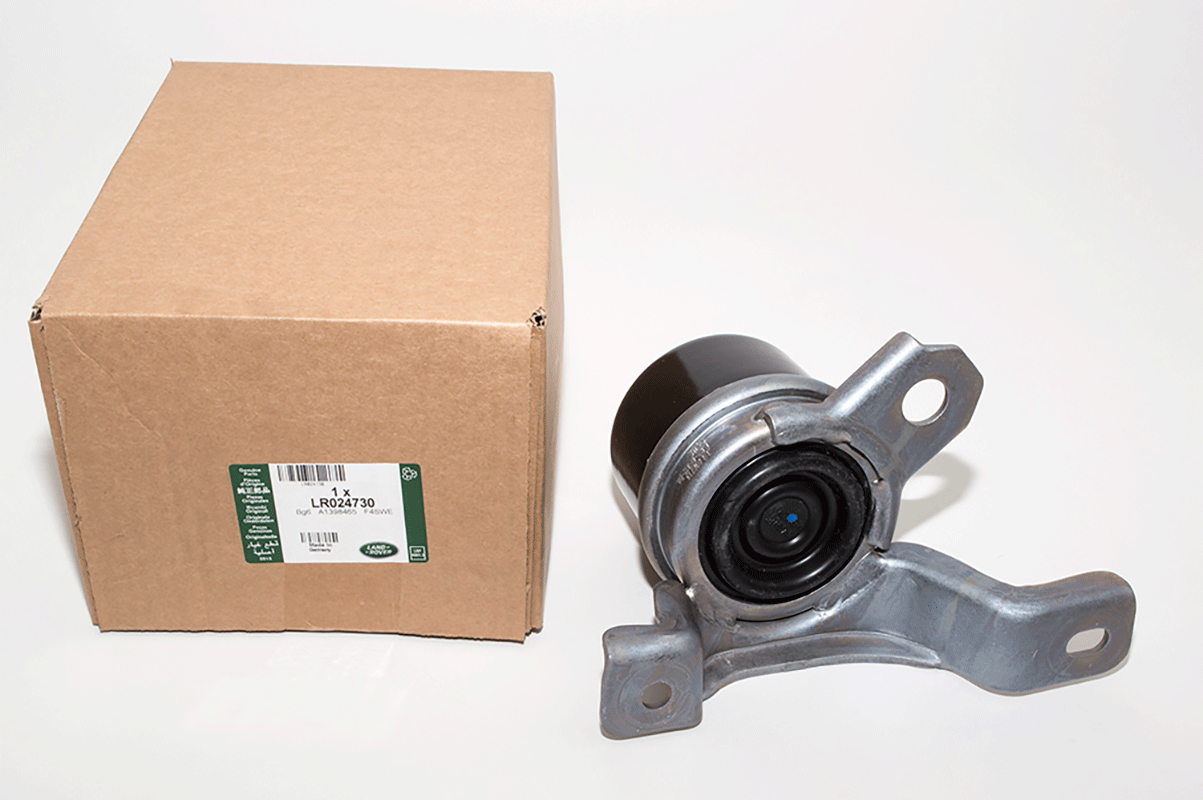 LR024730LR LAND ROVER - INSULATOR - ENGINE SUPPORT