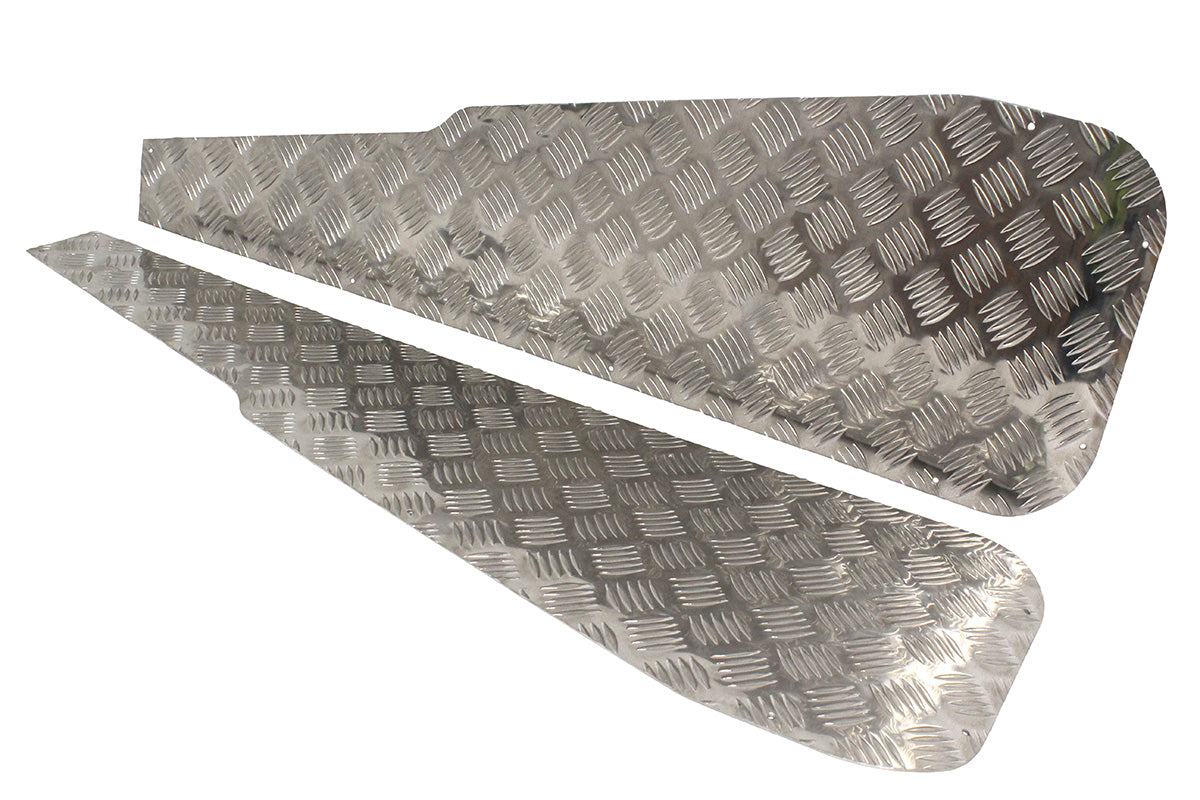 GA2004 ALI WING TOP PROTECTORS - SERIES