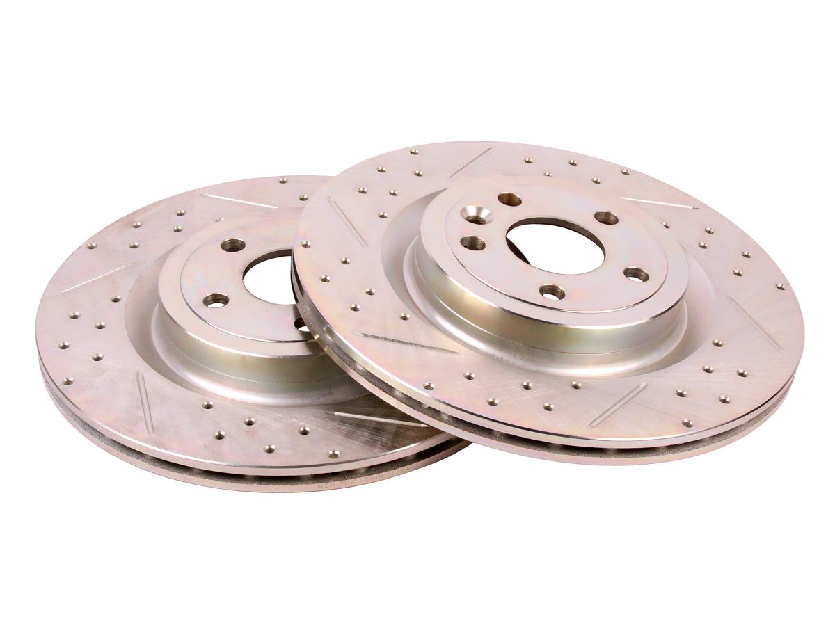 LR090699CDG LAND ROVER - BRAKE DISC - REAR - CDG "
