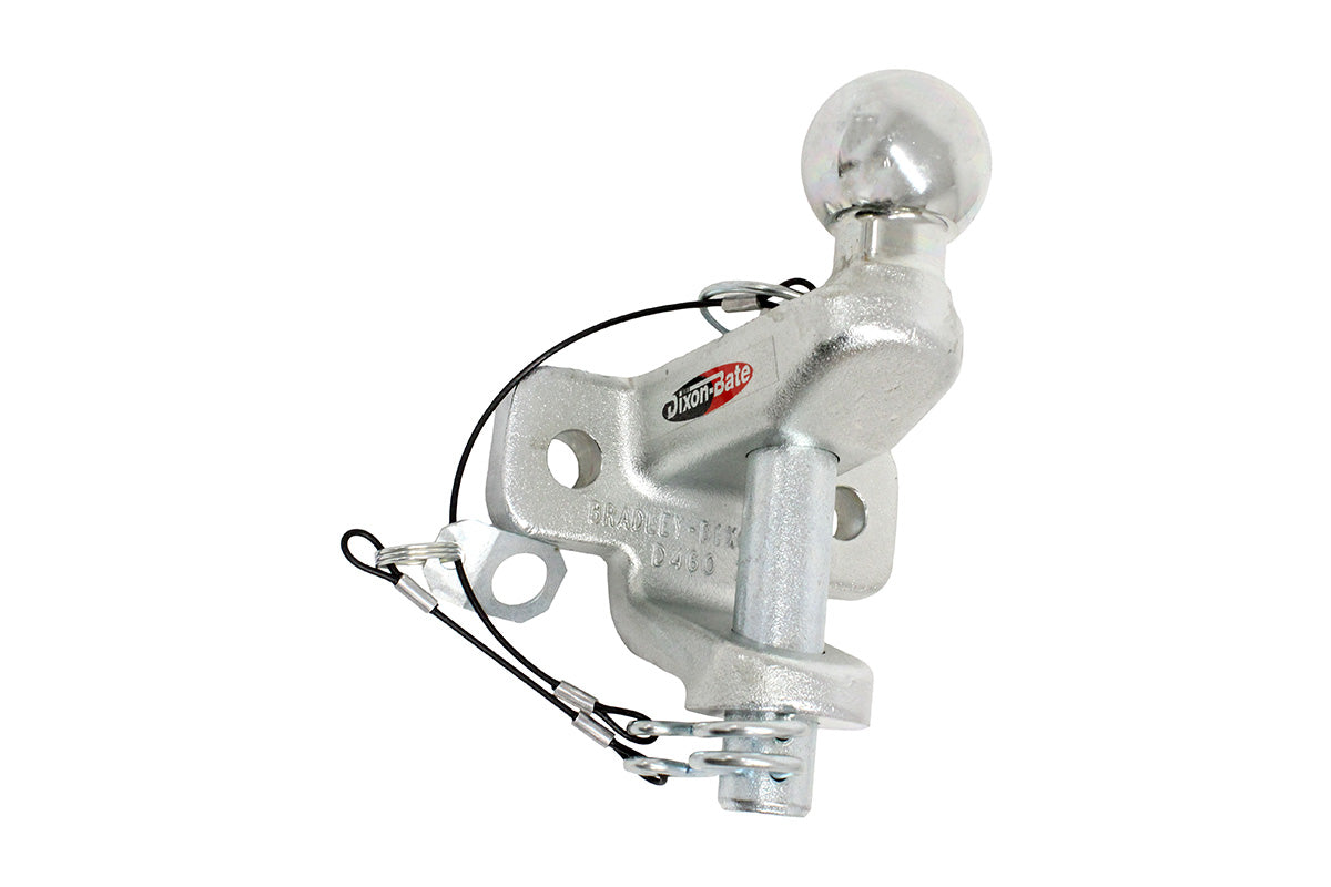 GA2123 TOWING BALL