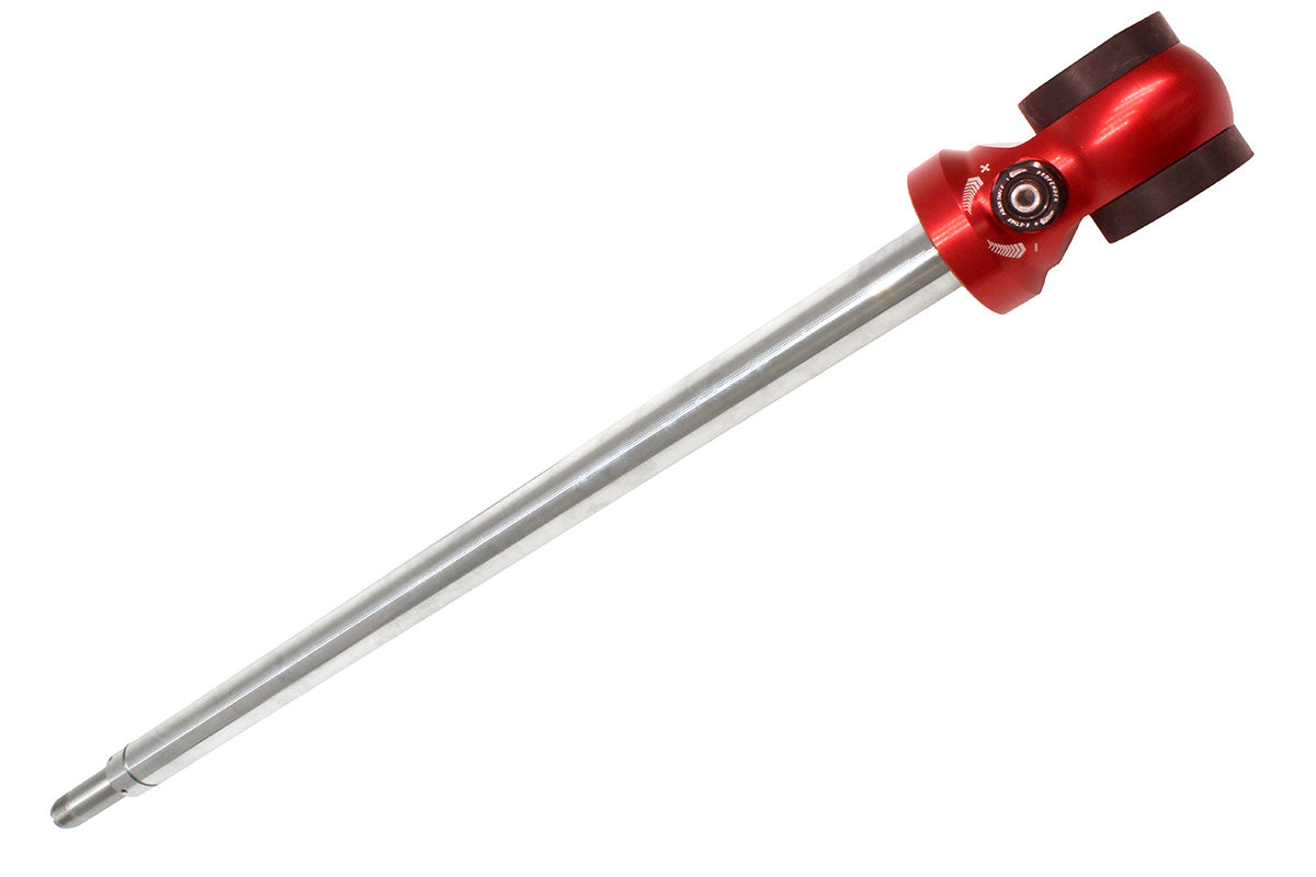 TFR2514DSHAFT LAND ROVER - DAMPER ROD - TFR2514DUAL