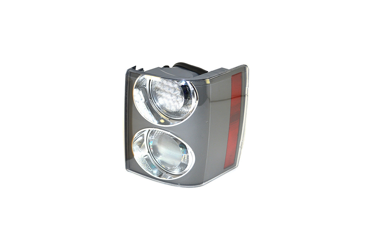 XFB500341LPOLR LAND ROVER - LAMP - REAR