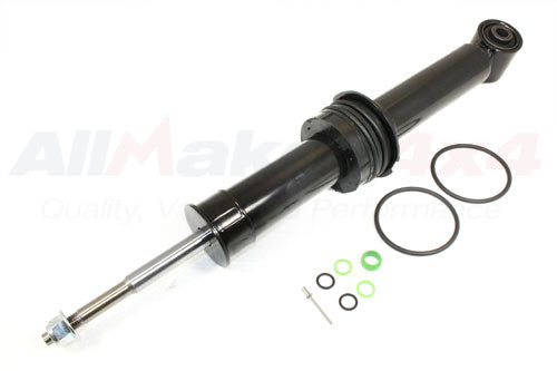 RSC500190 LAND ROVER - DAMPER ASSY - FR From BWI