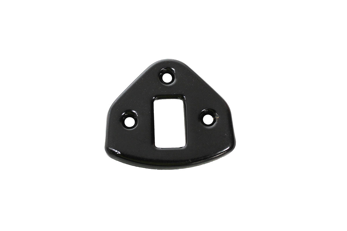 372336 LAND ROVER - MOUNTING MIRROR