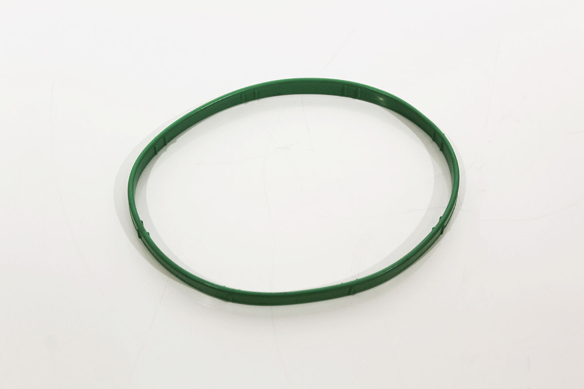 AJ811714-R JAGUAR - THROTTLE BODY SEAL