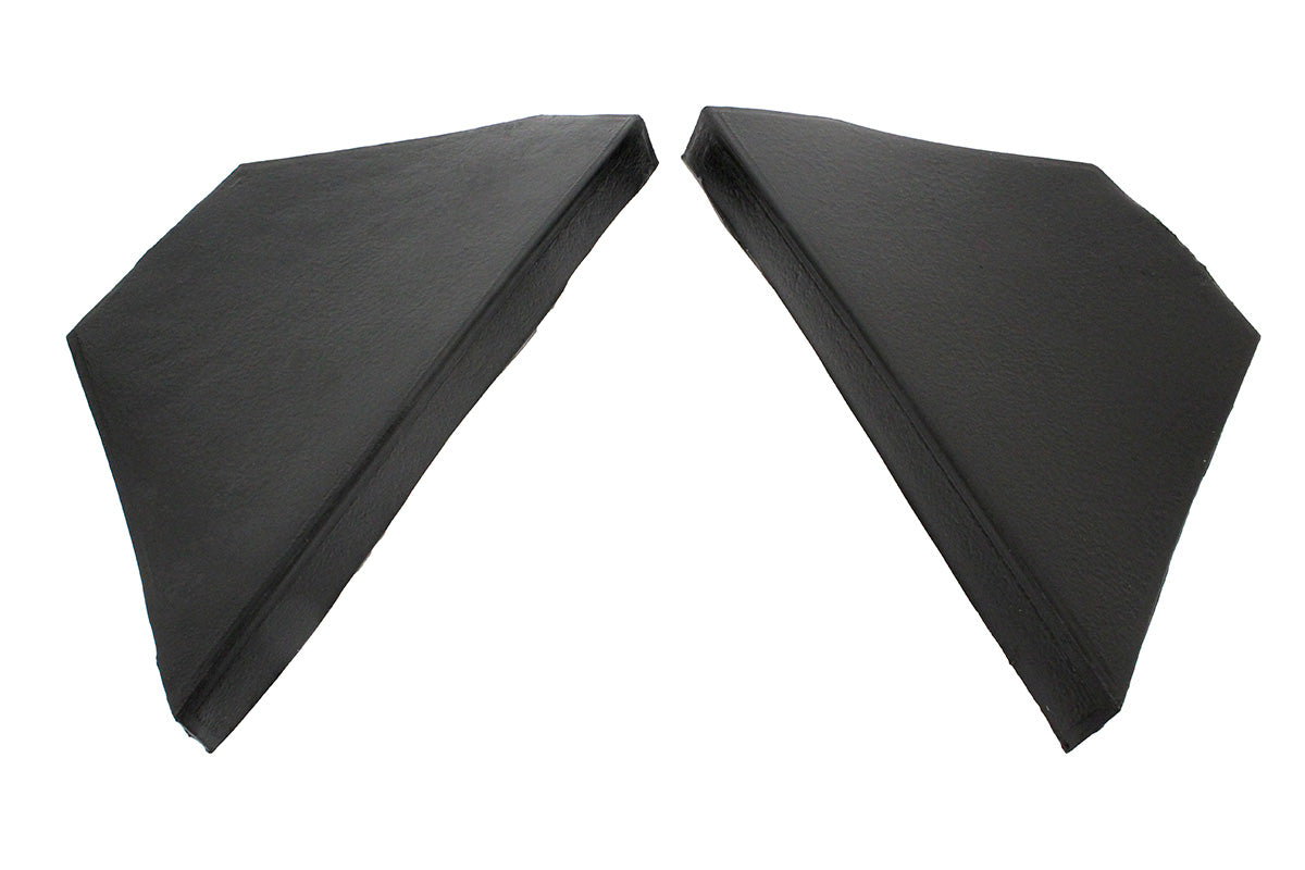 GA1756BLACK KICK PANELS