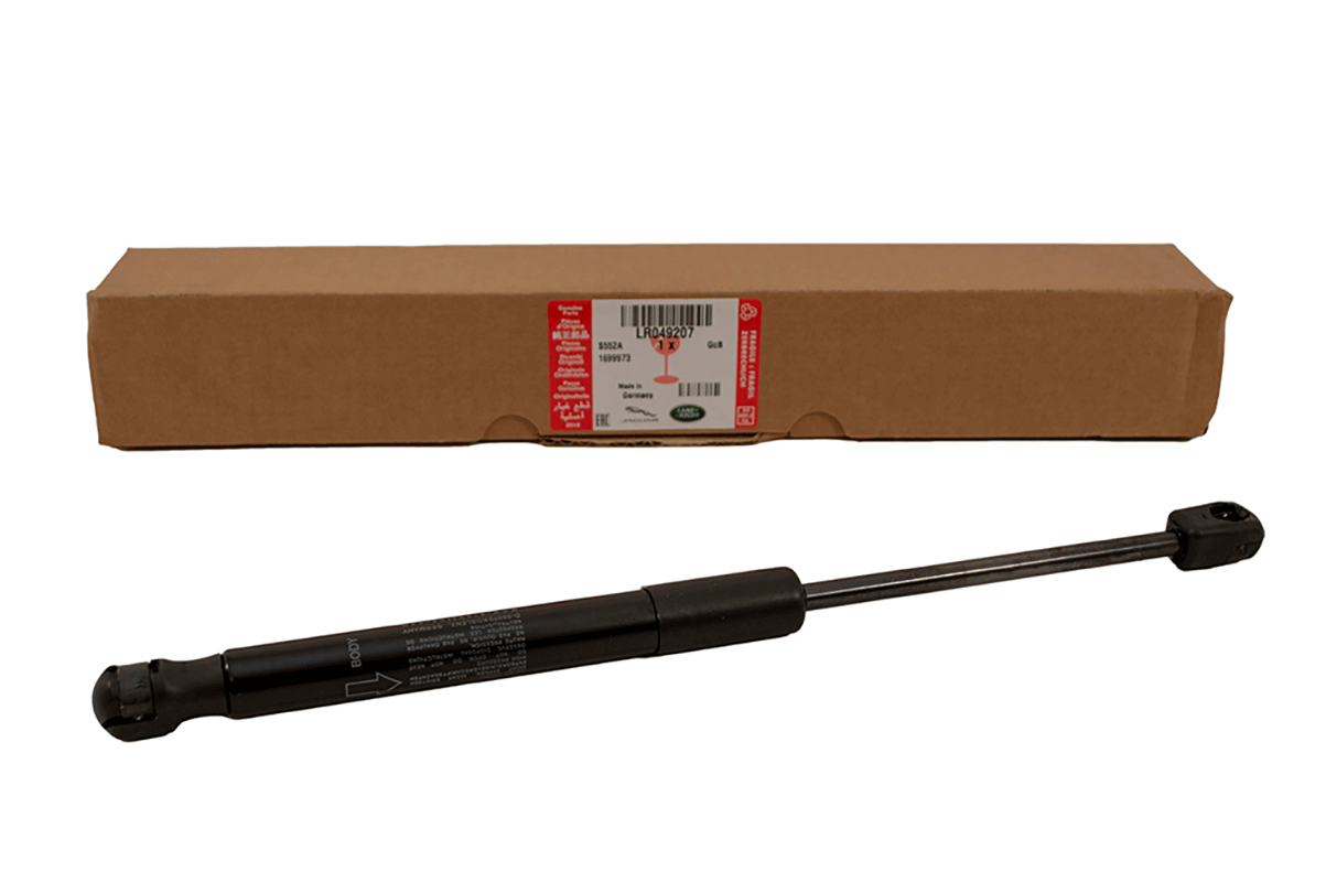 LR049207LR LAND ROVER - LIFT - BONNET - GAS