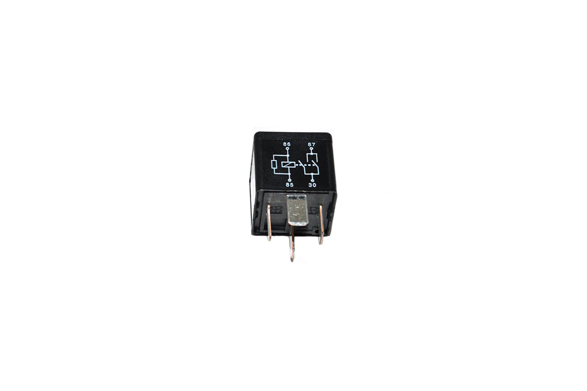 PRC9566LR LAND ROVER - RELAY - ANTI-LOCK BRAKING SYSTEM