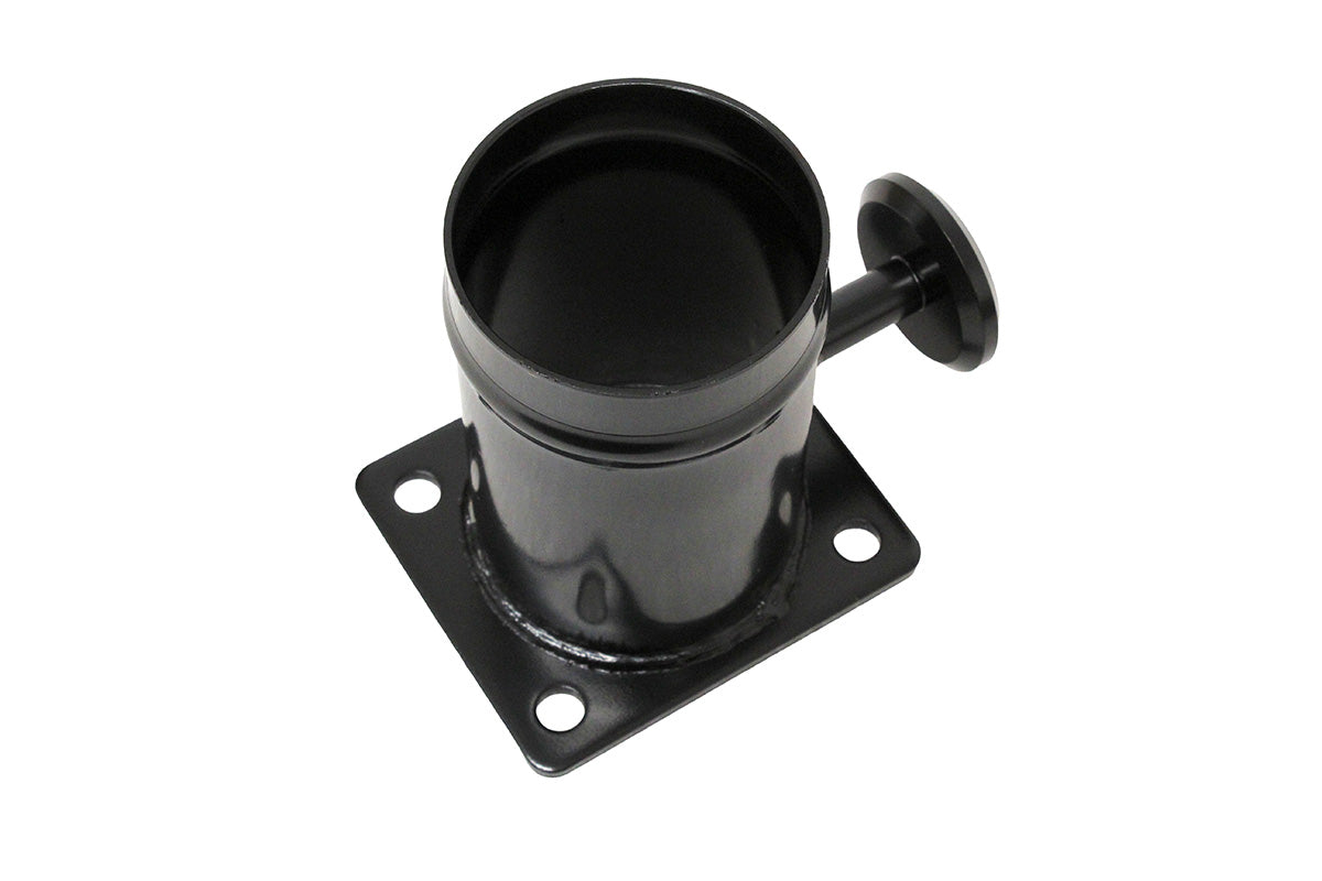 GA1087 LAND ROVER - TD4 F/LANDER EGR BYPASS TUBE