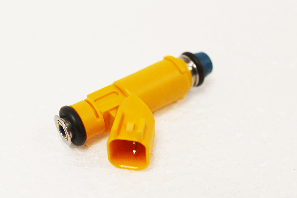AJ82353-G JAGUAR - FUEL INJECTOR