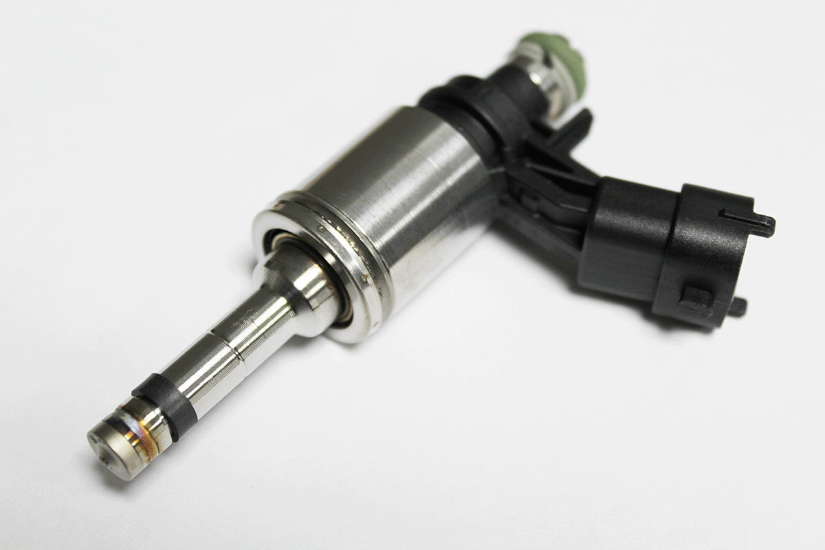 JDE28235-G INJECTOR ASSY-NEW
