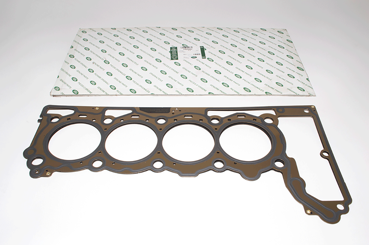 LR022897LR GENUINE LAND ROVER - GASKET - CYLINDER HEAD