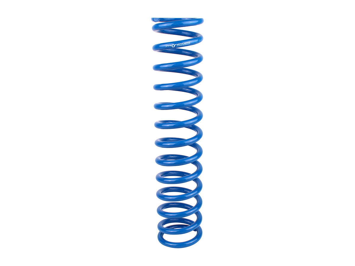 TFR-16-64-150 LAND ROVER - TERRAFIRMA LAND ROVER - COILOVER SPRING 2.0" 16" LONG 150LBS