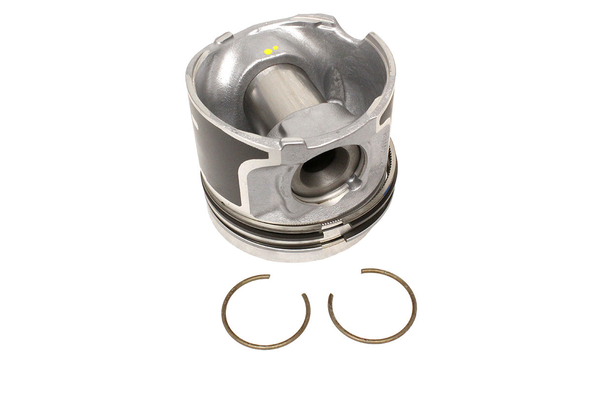 GA3425 LAND ROVER - PISTON 025 AJ200 204DTD
