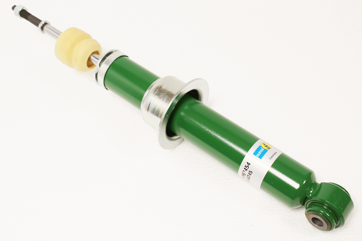 XR852376-B JAGUAR - DAMPER