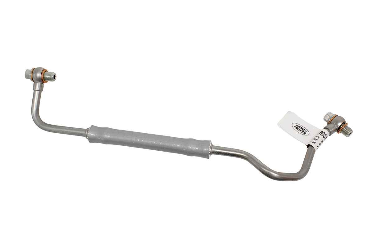 LR037952LR PIPE - OIL FEED