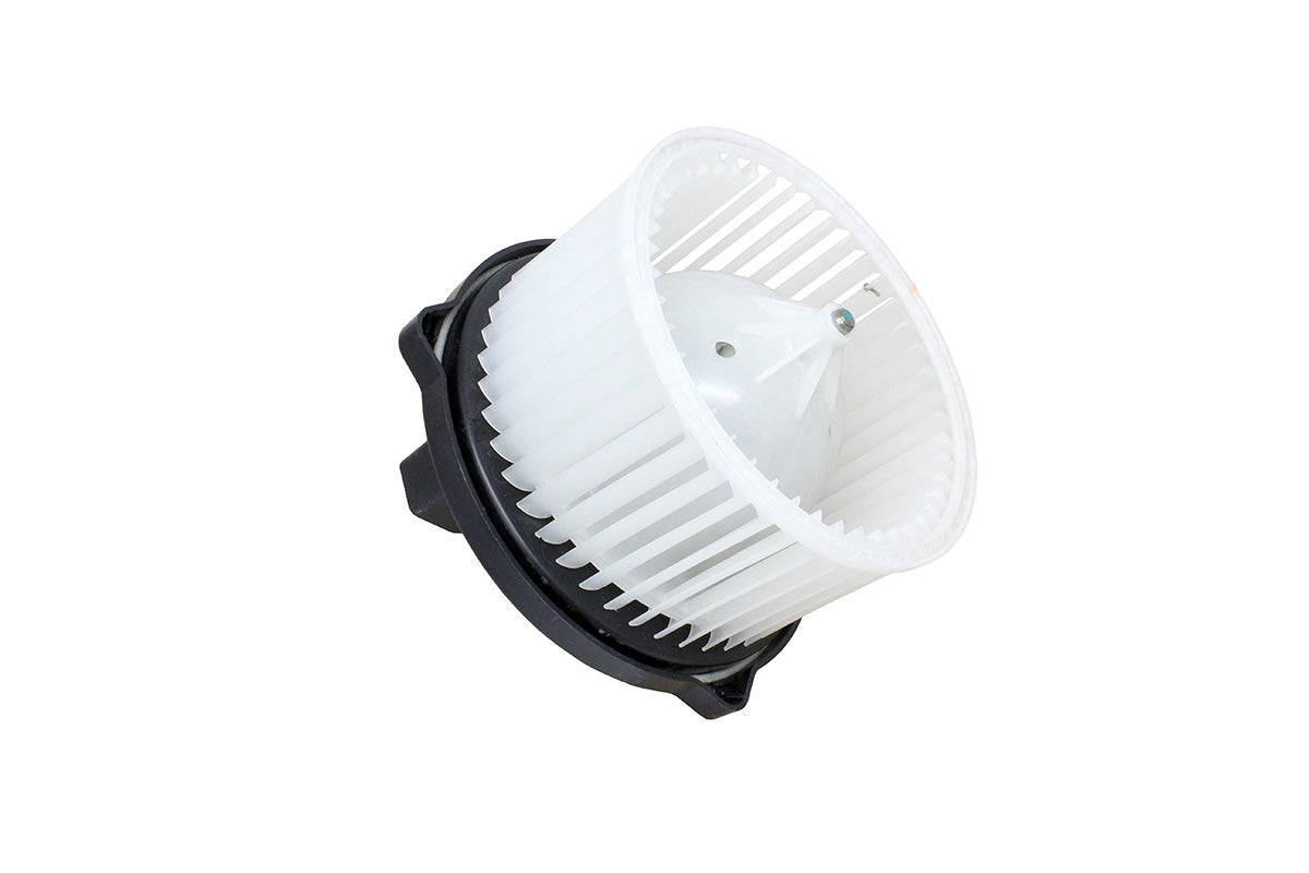 JGB500050 HEATER BLOWER MOTOR AND FAN ASSY