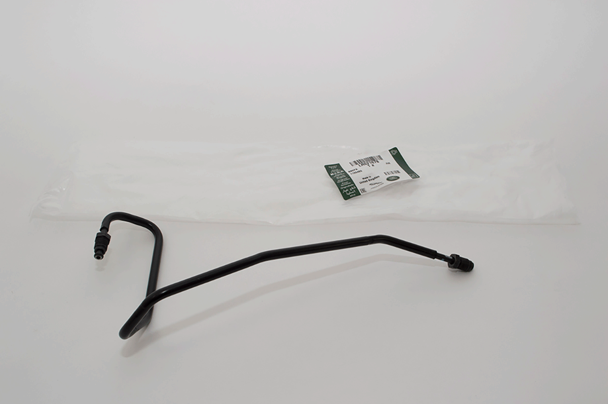 LR021678LR LAND ROVER - TUBE - BRAKE