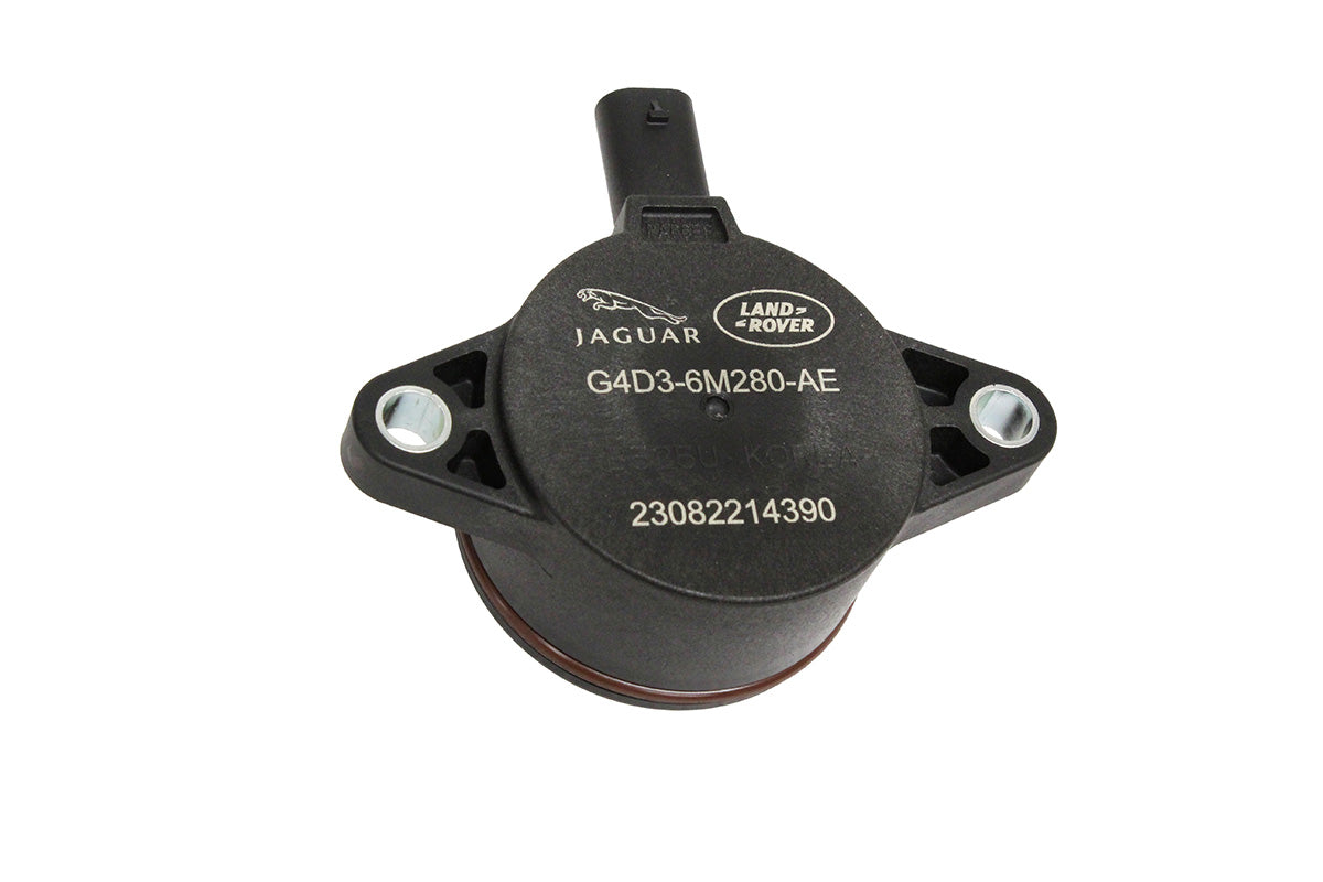 LR177463LR SOLENOID - ENGINE VARIABLE TIMING