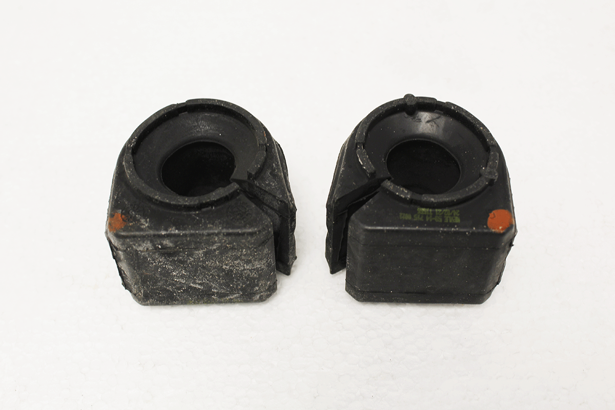 LR033238M LAND ROVER - BUSH MOUNTING-ANTI ROLL BAR-REAR From MEYLE
