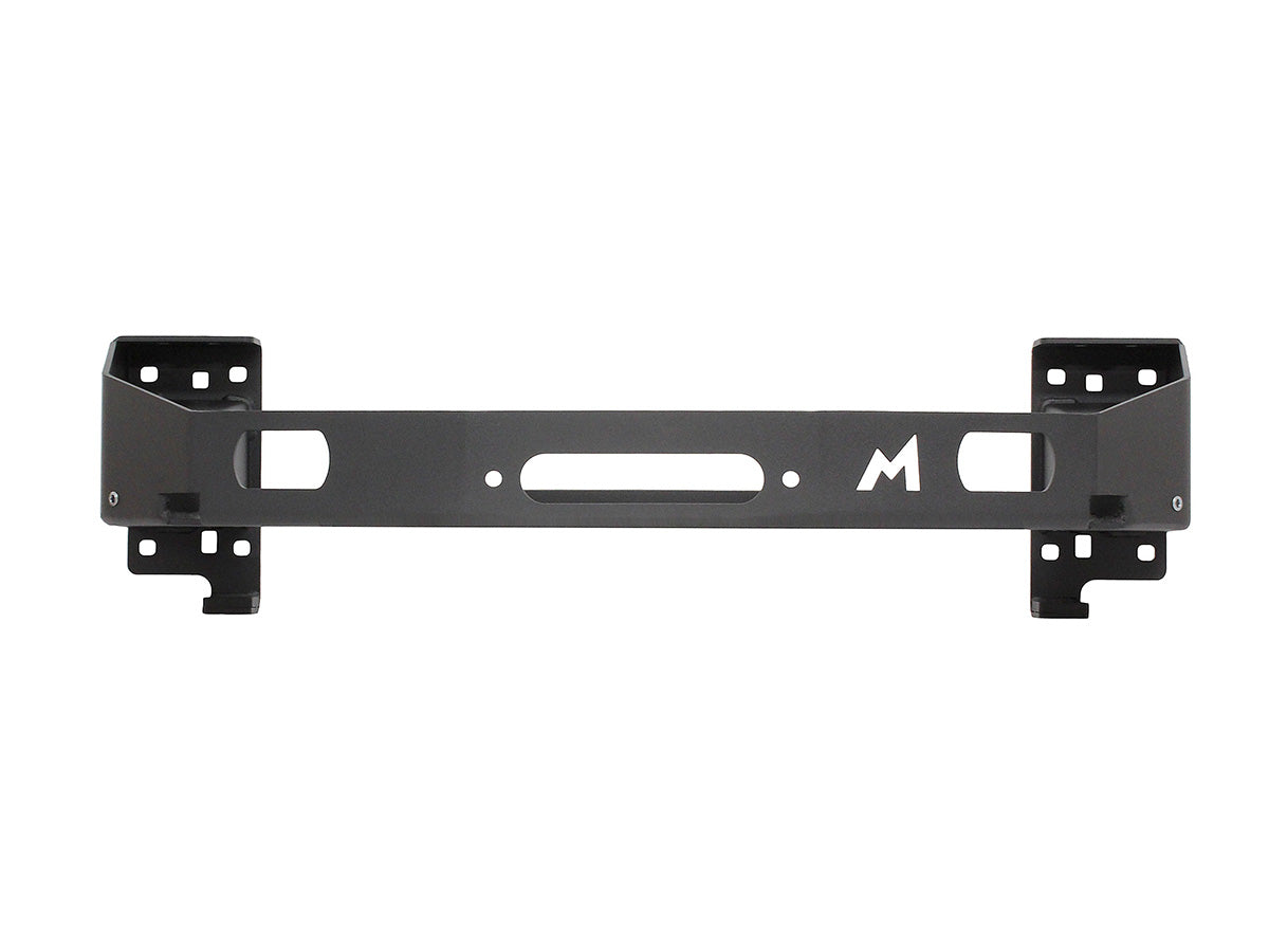 TF8030D DISCRETE WINCH MOUNT - L663 DIESEL