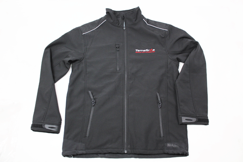 TF786XXL LAND ROVER - TERRAFIRMA JACKET XX- LARGE
