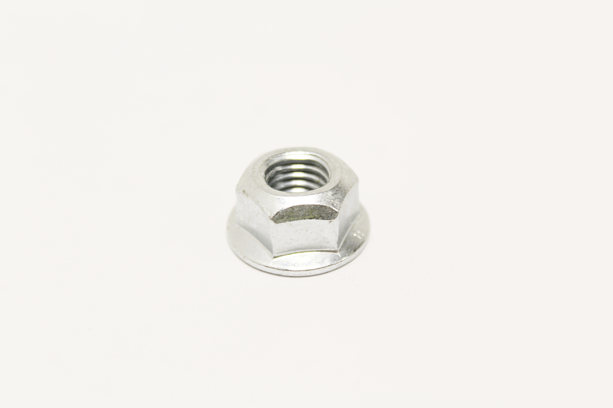 DLP500010 LAND ROVER - NUT - WIPER ARM PIVOT