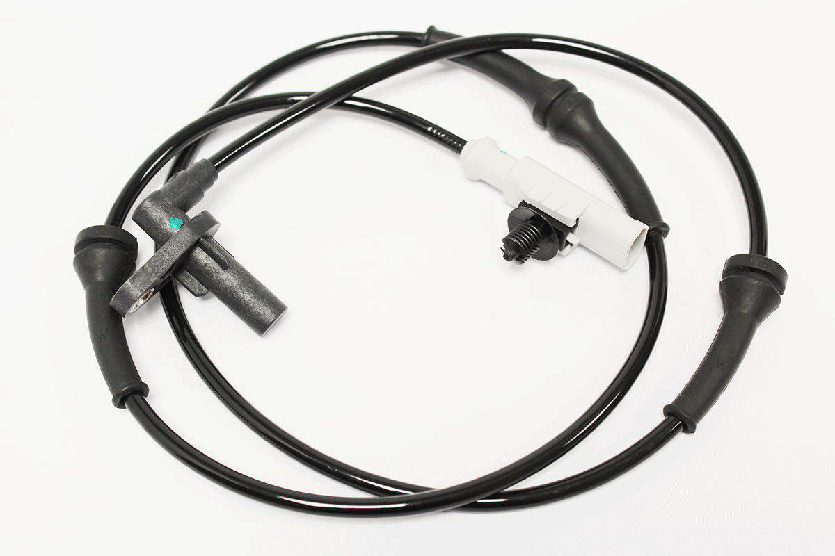 SSB500133A LAND ROVER - WHEEL SPEED SENSOR From AUTOTEC